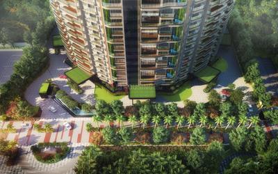 Image of 6500 Sq.ft 4 BHK Apartment / Flat for sale in Phoenix Kessaku, Rajajinagar, Bengaluru for Rs. 240000000