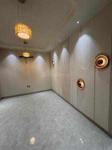 Bedroom Image of 2250 Sq.ft 3.5 BHK Builder Floor for sale in Ridhi Signature Square Floors, Sector 46 Faridabad for Rs. 26900000