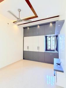 Bedroom Image of 1500 Sq.ft 3 BHK Independent House for sale in Zamin Muthur Pollachi for Rs. 7000000
