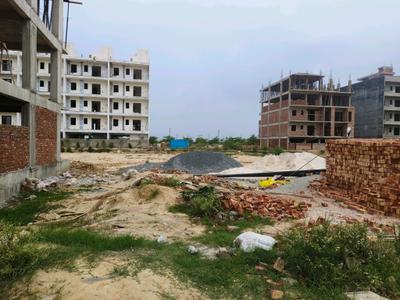 Image of 147 Sq.ft Residential Plot / Land for sale in Skywhales Vienna Greens, Sector 99A, Gurgaon for Rs. 26680000