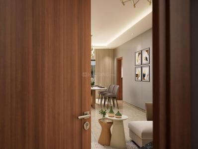 Bedroom Image of 1065 Sq.ft 2 BHK Apartment / Flat for sale in DRA Astra, Madhavaram Chennai for Rs. 10300000