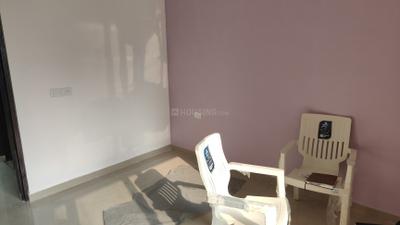 Bedroom Image of 1400 Sq.ft 3 BHK Apartment / Flat for rent in Shri Radha Aqua Garden, Noida Extension Greater Noida for Rs. 24000