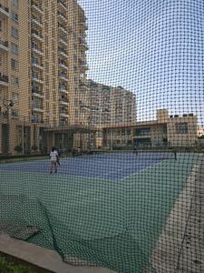 Balcony Image of 1012 Sq.ft 2 BHK Apartment / Flat for sale in Sector 105 Mohali for Rs. 9900000