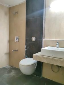 Bedroom Three Image of 1443 Sq.ft 3 BHK Apartment / Flat for sale in Lodha Splendora, Thane West Thane for Rs. 16000000
