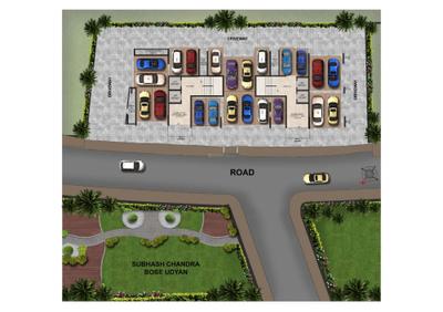 Image of 690 Sq.ft 2 BHK Apartment / Flat for sale in Gurukrupa Ugam, Ghatkopar East, Mumbai for Rs. 14000000