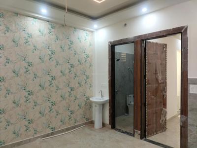 Living Room Image of 700 Sq.ft 2 BHK Villa for sale in Achheja Greater Noida for Rs. 4150000