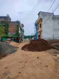 Image of 1200 Sq.ft Residential Plot / Land for sale in Navi Bagh, Bhopal for Rs. 3060000
