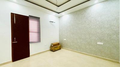 Bedroom Image of 1659 Sq.ft 3 BHK Villa for sale in Peer Muchalla Zirakpur for Rs. 13300000