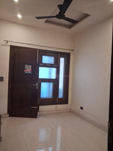 Bedroom Image of 1856 Sq.ft 2 BHK Independent House for rent in Sector-12 Panipat for Rs. 16500