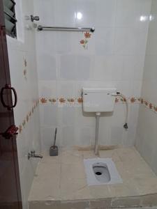 Bathroom Image of 500 Sq.ft 1 BHK Independent House for sale in VSBN Vijaya Town, Kandigai, Chengalpattu Chennai for Rs. 2850000