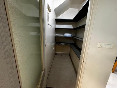 Balcony Image of 2700 Sq.ft 4 BHK Villa for sale in Sangani Signature Bungalows, Thaltej Ahmedabad for Rs. 47500000