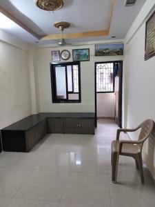 Hall Image of 550 Sq.ft 1 BHK Apartment / Flat for sale in Dombivli East Thane for Rs. 4300000