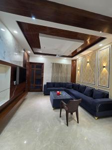 3 BHK Independent House