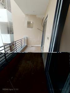 Balcony Image of 2250 Sq.ft 4 BHK Builder Floor for sale in Property Concept Luxury Builder Floor, Sector 85 Faridabad for Rs. 22000000