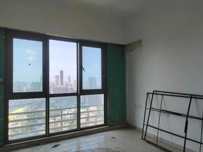 Bedroom Image of 1395 Sq.ft 3 BHK Apartment / Flat for sale in Sheth Auris Serenity, Malad West Mumbai for Rs. 45000000