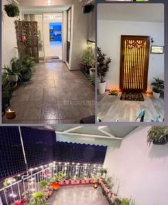 Image of 780 Sq.ft 2 BHK Apartment / Flat for rent in Abhinav The One, Bhugaon, Pune for Rs. 28000