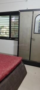 Bedroom Image of 2000 Sq.ft 4 BHK Independent House for rent in Bakrol Anand for Rs. 20000
