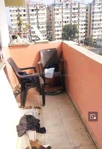 Balcony Image of 1080 Sq.ft 2 BHK Apartment / Flat for sale in Pundag Ranchi for Rs. 4950000
