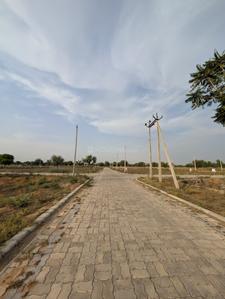 Image of 1250 Sq.ft Residential Plot / Land for sale in Nevta Village, Jaipur for Rs. 3055000
