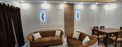 Hall Image of 1440 Sq.ft 3 BHK Builder Floor for rent in Signature Global City 37D 1, Sector 37D Gurgaon for Rs. 47500