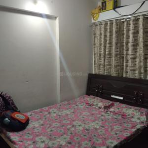 Bedroom Image of 830 Sq.ft 2 BHK Apartment / Flat for sale in Godrej Greens, Handewadi Pune for Rs. 5200000