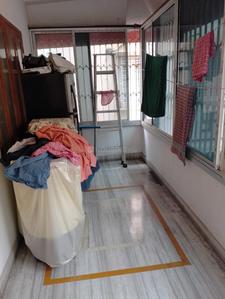 Balcony Image of 2200 Sq.ft 4 BHK Independent House for sale in Garia, Sonarpur Kolkata for Rs. 15000000