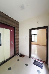 Bedroom Image of 940 Sq.ft 2 BHK Apartment / Flat for sale in Wakad Pune for Rs. 7500000