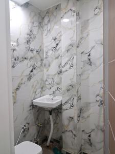 Bedroom One Image of 540 Sq.ft 2 BHK Builder Floor for sale in Nawada New Delhi for Rs. 3950000