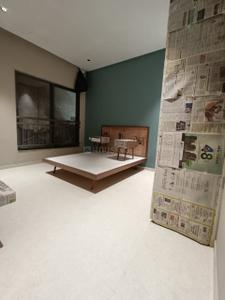 Hall Image of 790 Sq.ft 1 BHK Apartment / Flat for sale in Manhattan, Charholi Budruk Pune for Rs. 5000000