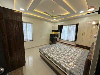 Bedroom Image of 1100 Sq.ft 2 BHK Apartment / Flat for sale in Sai Mystique, Ambegaon Budruk Pune for Rs. 8500000