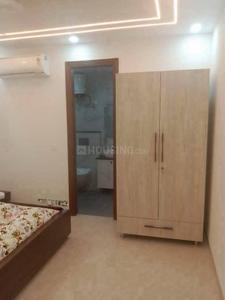 Bedroom Image of Luxury living Pg in Sector 52, Noida