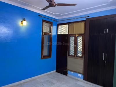 Bedroom Image of 1425 Sq.ft 3 BHK Apartment / Flat for sale in Sampada Shramdeep Apartments, Sector 62 Noida for Rs. 16000000