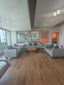 Image of 2700 Sq.ft 4 BHK Apartment / Flat for sale in Ambawadi, Ahmedabad for Rs. 32500000