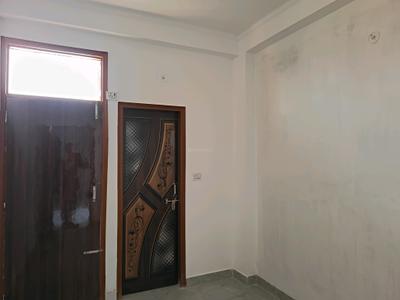 Bedroom Image of 750 Sq.ft 2 BHK Builder Floor for sale in DLF Ankur Vihar Ghaziabad for Rs. 2475232