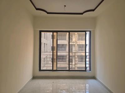 Living Room Image of 635 Sq.ft 1 BHK Apartment / Flat for sale in Viva Maitry Heights by Raj Maitri and Eskon, Virar West Virar for Rs. 3400000