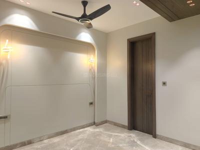 Bedroom Image of 7569 Sq.ft 4 BHK Builder Floor for sale in Neeti Bagh New Delhi for Rs. 307500000