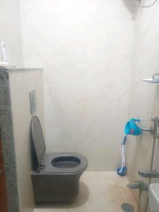 Bedroom One Image of 2150 Sq.ft 4 BHK Independent House for rent in Lakdikapul Hyderabad for Rs. 27000