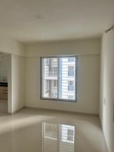 Hall Image of 680 Sq.ft 1 BHK Apartment / Flat for rent in Sankla Avani, Mohammed Wadi Pune for Rs. 15000