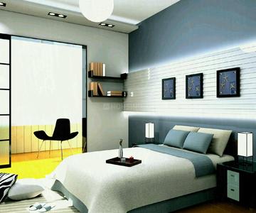 Bedroom Image of 980 Sq.ft 2 BHK Apartment / Flat for sale in The Shiv Valley, Kalyan West Kalyan for Rs. 6700000