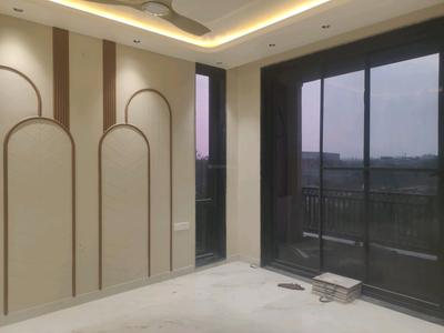Bedroom Image of 2250 Sq.ft 3 BHK Builder Floor for sale in Sector 31 Faridabad for Rs. 31500000