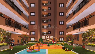 Image of 2100 Sq.ft 3 BHK Apartment / Flat for sale in Nadergul, Hyderabad for Rs. 12000000
