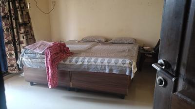Hall Image of 1402 Sq.ft 2 BHK Apartment / Flat for sale in RS Grandeur, Kharghar Navi Mumbai for Rs. 15500000