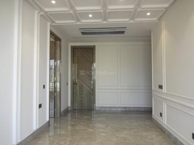 Bedroom Image of 3400 Sq.ft 4 BHK Builder Floor for sale in South Extension II New Delhi for Rs. 170000000