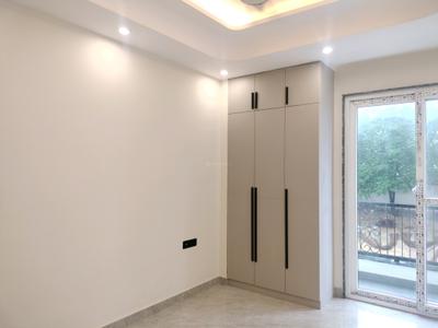 Bedroom Image of 1440 Sq.ft 3 BHK Builder Floor for sale in Puri Kohinoor Faridabad, Sector 89 Faridabad for Rs. 15000000