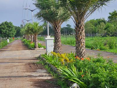Image of 1350 Sq.ft Residential Plot / Land for sale in Deolali Camp, Devlali for Rs. 2250000
