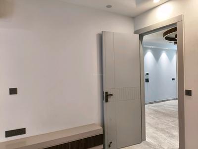 Bedroom Image of 1000 Sq.ft 2 BHK Apartment / Flat for sale in The Antriksh Royal Palm Apartments, Sector 56 Gurgaon for Rs. 15000000