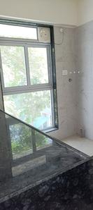 Kitchen Image of 750 Sq.ft 2 BHK Apartment / Flat for sale in Malad West Mumbai for Rs. 15000000