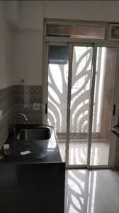 Kitchen Image of 978 Sq.ft 2 BHK Apartment / Flat for sale in Lodha Upper Thane Treetops A To F C1 C2, Bhiwandi Thane for Rs. 6800000