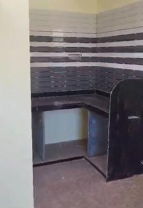 Kitchen Image of 600 Sq.ft 1 BHK Independent House for sale in Harshit Harmony, Bana Raipur for Rs. 1690000