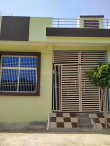 Image of 800 Sq.ft 2 BHK Duplex for rent in Anand Nagar, Gwalior for Rs. 7000